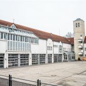 Umbau und Sanierung: Millionenprojekt