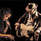 Gypsy, Flamenco, Bluesrock