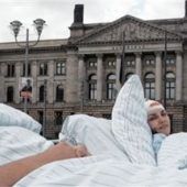 Kliniken dürfen nicht schließen