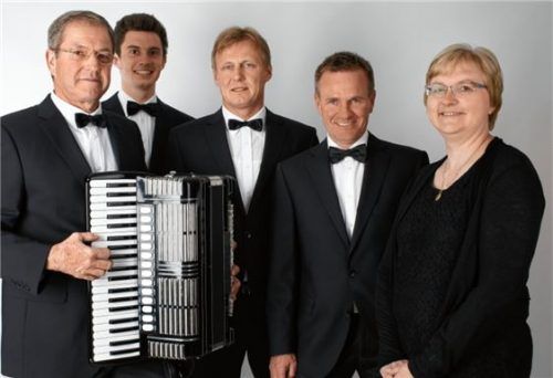 Eine Weltreise mit Amici Fisarmonica