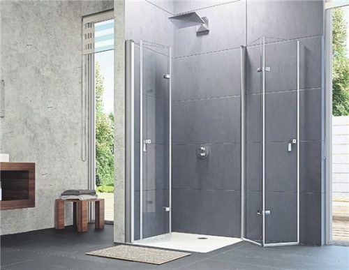 Einfache Bedienung: Ein Thermostat kann die exakte Wassertemperatur regeln.