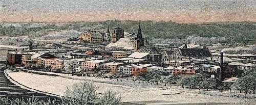 Großtauschtag der Briefmarkenfreunde Wasserburg