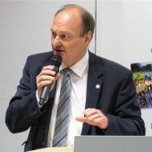 Sicherheit: Für ein Leben ohne Angst