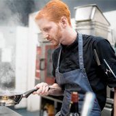 „Kochen ist Gefühlssache“