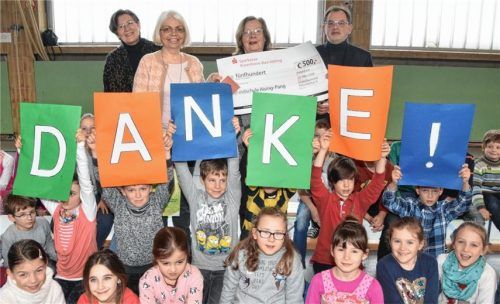 Innphilharmonie fördert musikalische Jugend