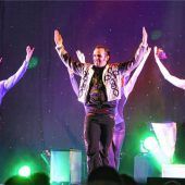 „Irish Dance“ und noch viel mehr