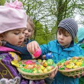 Ostern soll nicht ausfallen