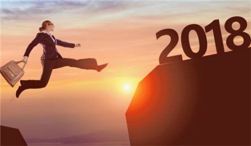 Mit der richtigen Planung hat man 2018 dank der vielen Feiertage länger Urlaub.