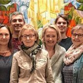 Neuer Stadtkirchenrat Kolbermoor übernimmt Vertretungsaufgaben