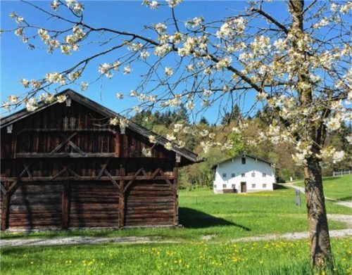 Neues Programm am Bauernhausmuseum Amerang. Foto re