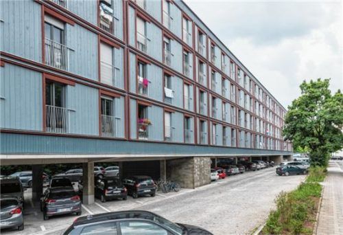 Preis für Pilotprojekt mit regionaler Note