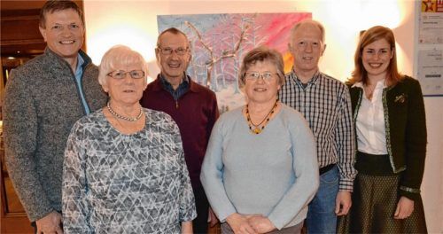 Seit 35 Jahren eine „Sportwoche in Oberaudorf“