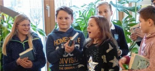 Spannung und Erleichterung war den Teilnehmern des Wettbewerbs gleichermaßen ins Gesicht geschrieben. Foto re