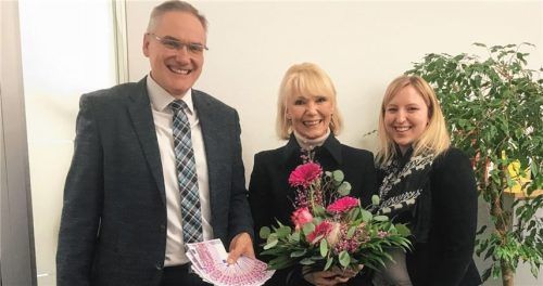 Sparkassen-PS-Glück in Kolbermoor