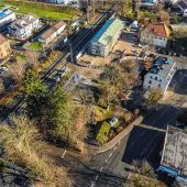 Ideen der Stadtplaner gefragt