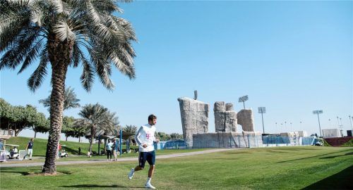 Auf den Rasen dieser Welt - OVB Heimatzeitungen