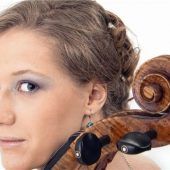 Deutsche Musikpreisträger im Zweiten Kammerkonzert