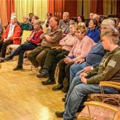 „Spaltung ist überwindbar“