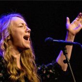 Leléka gewinnt Nachwuchsjazzpreis