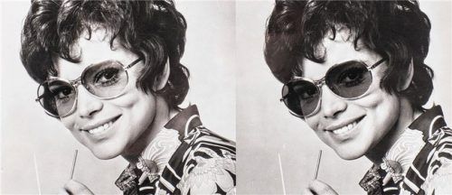 1968 wurden erstmals selbsttönende Brillengläser auf den europäischen Markt gebracht. Der Effekt basiert auf der Lichtempfindlichkeit von eingearbeitetem Silberbromid. Foto  djd/Rodenstock