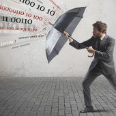 So entkommen Sie den Datensammlern