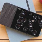 Teurer Foto-Spaß für Fans