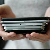 Wiederaufbereitete iPhones