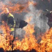 Feuerteufel schlägt weiter zu