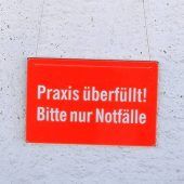 Der Arzt für alle Fälle