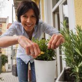 Genussvoll und gesund