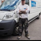 Auge in Auge mit dem Geisterfahrer