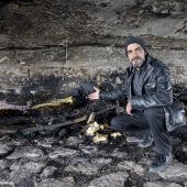 Brandanschlag auf Obdachlose