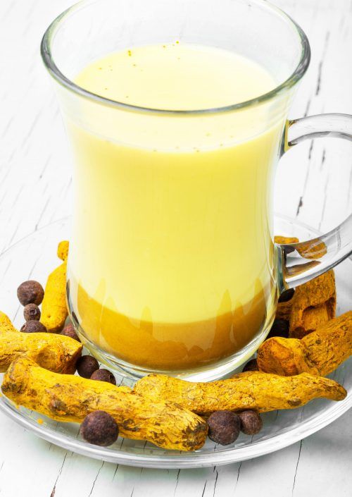 Was ist goldene Milch? - OVB Heimatzeitungen