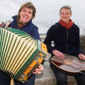 Die Uni für Gstanzl, Zither und Volksmusi