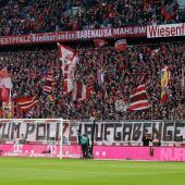 Die Furcht vor dem Polizeigesetz