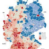 1,77 Millionen Ausländer leben in Bayern