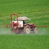 Weg vom Glyphosat