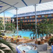 Besucherrekord bei Therme Erding