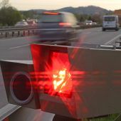 Messstellen in Oberbayern: Hier könnte geblitzt werden
