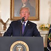 „Mission erfüllt“