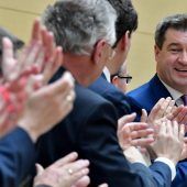 Söders teure Liebeserklärung an die Bayern