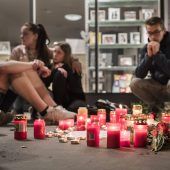 Passau trauert um getöteten Schüler