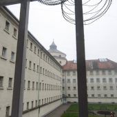 Eine Bühne für Verbrecher