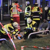 Beklemmende Bilder, positive Bilanz