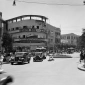 „Die Lebensversicherung für jeden Juden“