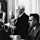 Israel – eine Chronologie