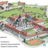 Geheimnisse hinter 700 Jahre alten Mauern