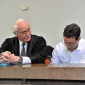 „Diese Tat ist nicht zu verzeihen“