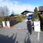 Prozess nach Höfen-Raubmord beginnt