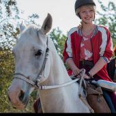 Zauberhaftes Gespann